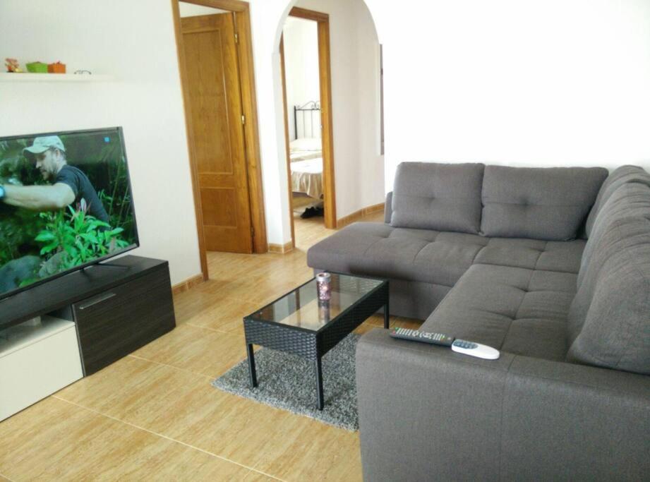 Orihuela Costa Holiday Home With A View Alicante Exterior photo